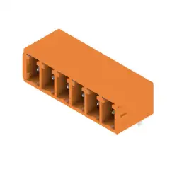 Weidmuller – SC 3.81/06/90G 3.2SN OR BX