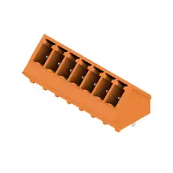 Weidmuller – SC 3.81/07/135G 3.2SN OR BX
