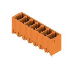 Weidmuller – SC 3.81/07/180G 3.2SN OR BX