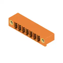 Weidmuller – SC 3.81/07/270F 3.2SN OR BX