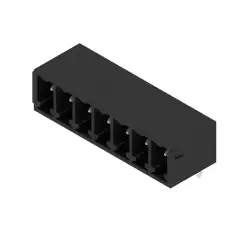 Weidmuller – SC 3.81/07/270G 3.2SN BK BX