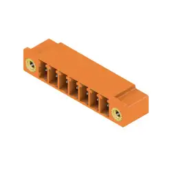 Weidmuller – SC 3.81/07/90F 3.2SN OR BX