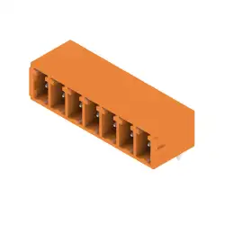 Weidmuller – SC 3.81/07/90G 3.2SN OR BX