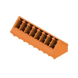 Weidmuller – SC 3.81/08/135G 3.2SN OR BX