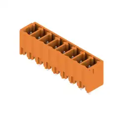 Weidmuller – SC 3.81/08/180G 3.2SN OR BX