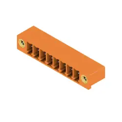 Weidmuller – SC 3.81/08/270F 3.2SN OR BX