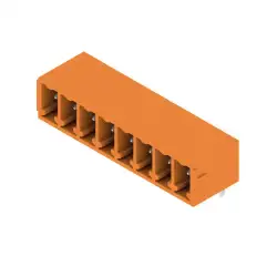 Weidmuller – SC 3.81/08/270G 3.2SN OR BX