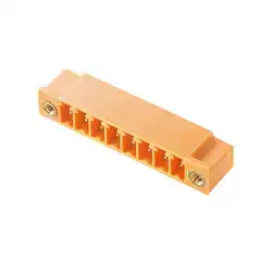 Weidmuller – SC 3.81/08/90F 3.2SN GN BX