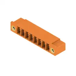 Weidmuller – SC 3.81/08/90F 3.2SN OR BX