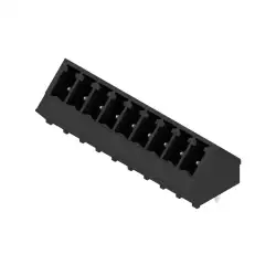 Weidmuller – SC 3.81/09/135G 3.2SN BK BX