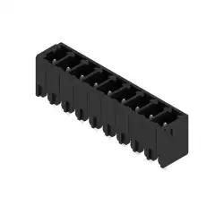 Weidmuller – SC 3.81/09/180G 3.2SN BK BX