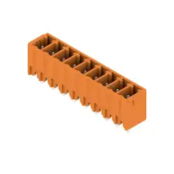 Weidmuller – SC 3.81/09/180G 3.2SN OR BX