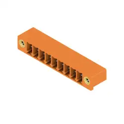 Weidmuller – SC 3.81/09/270F 3.2SN OR BX