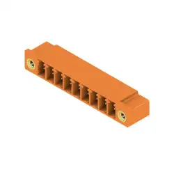 Weidmuller – SC 3.81/09/90F 3.2SN OR BX