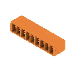 Weidmuller – SC 3.81/09/90G 3.2SN OR BX