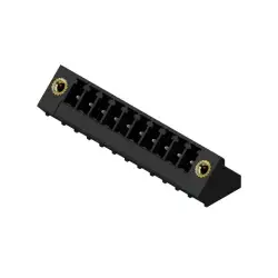 Weidmuller – SC 3.81/10/135F 3.2SN BK BX