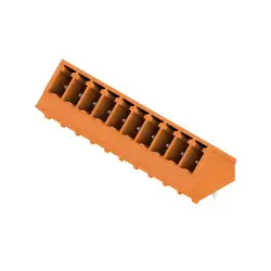 Weidmuller – SC 3.81/10/135G 3.2SN OR BX