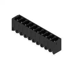 Weidmuller – SC 3.81/10/180G 3.2SN BK BX