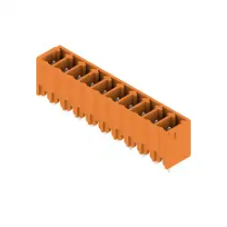 Weidmuller – SC 3.81/10/180G 3.2SN OR BX