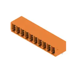 Weidmuller – SC 3.81/10/270G 3.2SN OR BX