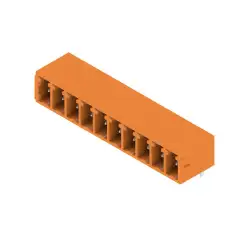 Weidmuller – SC 3.81/10/90G 3.2SN OR BX