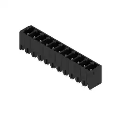 Weidmuller – SC 3.81/11/180G 3.2SN BK BX