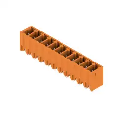 Weidmuller – SC 3.81/11/180G 3.2SN OR BX