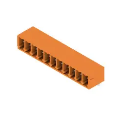 Weidmuller – SC 3.81/11/270G 3.2SN OR BX