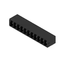 Weidmuller – SC 3.81/11/90G 3.2SN BK BX