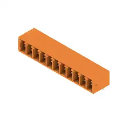 Weidmuller – SC 3.81/11/90G 3.2SN OR BX