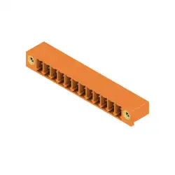 Weidmuller – SC 3.81/12/270F 3.2SN OR BX