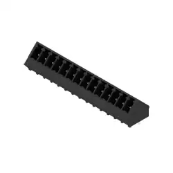 Weidmuller – SC 3.81/14/135G 3.2SN BK BX