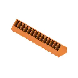 Weidmuller – SC 3.81/14/135G 3.2SN OR BX