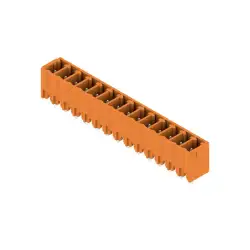 Weidmuller – SC 3.81/14/180G 3.2SN OR BX