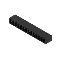 Weidmuller – SC 3.81/14/90G 3.2SN BK BX