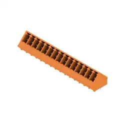 Weidmuller – SC 3.81/15/135G 3.2SN OR BX