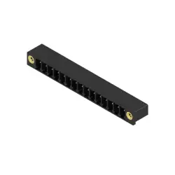 Weidmuller – SC 3.81/15/270F 3.2SN BK BX