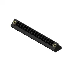 Weidmuller – SC 3.81/16/135F 3.2SN BK BX