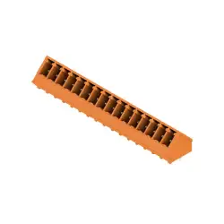 Weidmuller – SC 3.81/16/135G 3.2SN OR BX