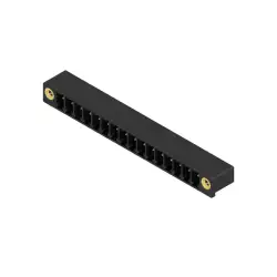 Weidmuller – SC 3.81/16/270F 3.2SN BK BX