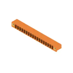 Weidmuller – SC 3.81/18/270F 3.2SN OR BX