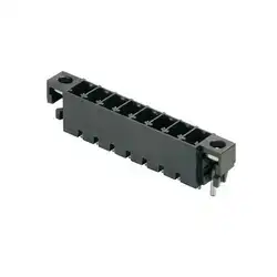 Weidmuller – SC-SMT 3.81/04/180LF 1.5SN BK RL