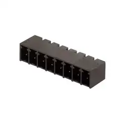 Weidmuller – SC-SMT 3.81/13/90G 3.2SN BK BX