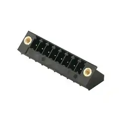 Weidmuller – SC-SMT 3.81/16/135LF 3.2SN BK BX