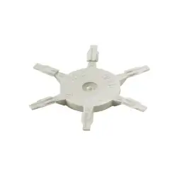 Weidmuller – SC-SMT 3.81 KO WT BX