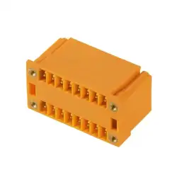 Weidmuller – SCD 3.81/14/90F 3.2SN OR BX