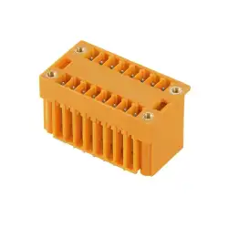 Weidmuller – SCD 3.81/32/180F 3.2SN OR BX