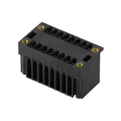 Weidmuller – SCD-THR 3.81/32/180F 3.2SN BK BX