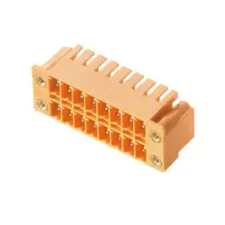 Weidmuller – SCDN 3.81/06/90F 3.2SN OR BX