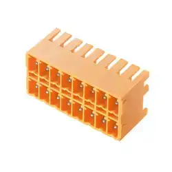 Weidmuller – SCDN 3.81/22/90G 3.2SN OR BX